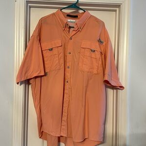 Men’s Columbia PFG shirt